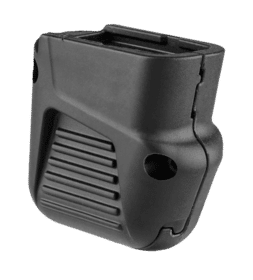 F.A.B. Defense Magazine Extension for Glock 42 adds 4 extra rounds